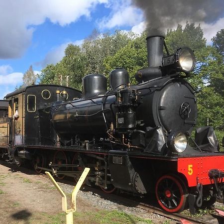 Willa Laengtan Marielund Uppsala Zewnętrze zdjęcie