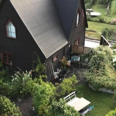 Willa Laengtan Marielund Uppsala Zewnętrze zdjęcie
