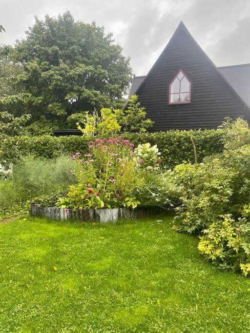 Willa Laengtan Marielund Uppsala Zewnętrze zdjęcie