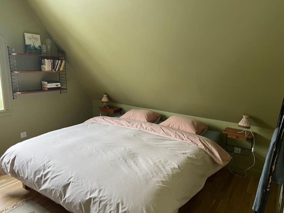 Willa Laengtan Marielund Uppsala Zewnętrze zdjęcie